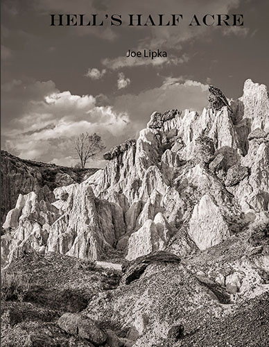 Hell's Half Acre